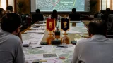 Higher‑level talks on Tripura‑Mizoram boundary likely after Home Secretary‑level discussions
