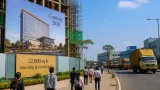 Hilton to debut DoubleTree by Hilton in Rajkot; hotel to open on Second Ring Road in 2030