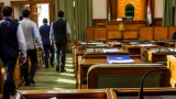 Himachal Assembly adjourned within 10 minutes as Vande Mataram dispute sparks uproar