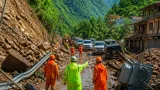 Himachal monsoon damage crosses ₹1,683.73 crore; 298 dead, dozens of roads still blocked