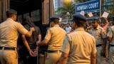Howrah: Ex-councillor Shyamal Mitra arrested on extortion, fraud charges; remanded seven days