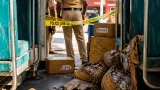 Howrah–Trichy Superfast Express: 27kg gutka found abandoned on train, GRP seizes consignment