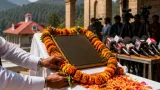 HP CM Sukhu honours Vajpayee, alleges paper leaks under previous BJP regime