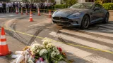 Hyderabad: Aston Martin run-over outside Inorbit Mall kills sales executive; MP’s son named in FIR