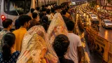 Hyderabad Metro to run late on Ganesh immersion; police notify procession routes
