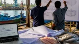ICAR-CIFT to assist Andaman fisheries with GI tagging and standard boat designs