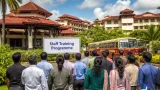 IIM‑Kozhikode to train KSRTC staff under MoU draft; Kozhikode campus to provide study material, accommodation