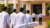 IMA Haryana withdraws threat to halt Ayushman Bharat after CM assures action on ₹1,200 crore dues