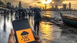 IMD issues orange alert as low pressure likely to form; heavy rain forecast for Chennai and several districts