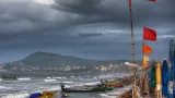IMD rules out cyclone; warns of heavy to extremely heavy rain in north Andhra Pradesh from Sept 22–25
