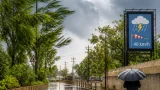 IMD warns of light to moderate rain, thunderstorms across Jharkhand from Sept 17-20