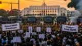 INDIA bloc to besiege Odisha Assembly on Sept 29, demands repeal of new mining law