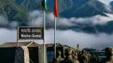 India, China hold first corps commander talks in eastern Arunachal at Wacha‑Damai