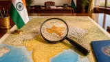 India says UN-proposed world map must show Jammu & Kashmir, Ladakh as per official map