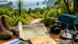 Indiahikes signs one-year MoU with AN administration to map two multi-day trekking trails