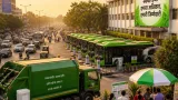Indore drops to second in national clean-air survey; mayor vows steps on PM10, traffic