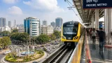 Indore Metro: New 11 km Yellow Line stretch opens, links Super Corridor to Malviya Nagar