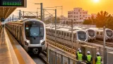 Indore Metro Yellow Line expands as Alstom trains and CBTC enter revenue service