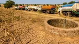 Indore-Ujjain belt records significant monsoon shortfall as season nears close