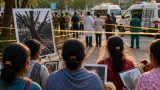 Influencer Manjit Kaur dies in PGIMER; family alleges kidnapping, assault and police delay