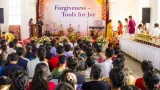 Jabalpur youth mark National Youth Sunday focusing on forgiveness and leadership