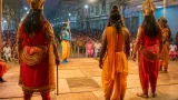Jalandhar community pauses for 70-year-old Sodal Road Ram Leela tradition