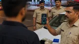 Jamnagar: City A Division arrests man for running online cricket betting; ₹5 lakh app balance seized
