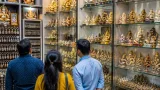 Jamnagar man turns home into public Ganesh museum showcasing 3,000 artefacts