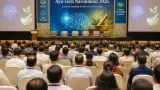Jamnagar’s ITRA hosts national conference on integrating AI with Ayurveda