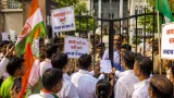 Jharkhand BJP to gherao DC, SP offices in all 24 districts from September 8 over student cases