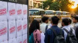 Jharkhand cancels 22 recruitment exams, orders CID probe; students suspend 26-day stir