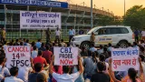 Jharkhand invites student protesters for fresh talks on August 17; demands include JPSC cancellation, CBI probe