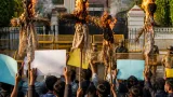 Jharkhand protesters to burn effigies, gherao CM's residence; demand CBI probe, cancellation of exams