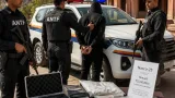 Jodhpur: ANTF apprehends state’s most-wanted drug trafficker after prolonged hunt