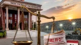 Karnataka HC quashes Rs 482.69 crore penalty on Adani‑controlled ACC; lease held extended till 2030