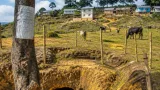 Katakey panel urges Meghalaya to notify action plan to halt illegal coal mining, secure rat‑hole pits