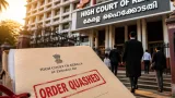 Kerala HC quashes criminal proceedings in 2015 Assembly brawl against four UDF leaders