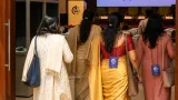 Kerala women MLAs walk out of NCW workshop in Faridabad, cite Hindi-only sessions