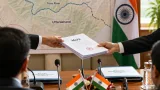 Kishau MoU signed in Delhi; Himachal to get 211 MW free, annual income now pegged at ₹1,200 crore