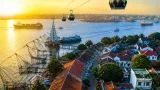 Kochi transport rethink: E Sreedharan proposes urban ropeway from Fort Kochi to Maharaja’s College