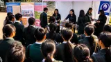 Kohima DMHP conducts Suicide Prevention Week outreach across schools and media