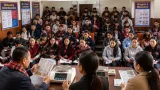 Kohima students urged to be ‘confident consumers’ at LMCP awareness programme