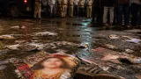 Kolkata Congress leader arrested after protest against Baba Bageshwar; police cite threat to public order