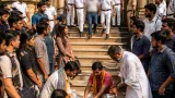 Kolkata law college vice‑principal quits after 23‑hour gherao; ABVP ‘purifies’ office