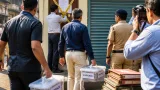 Kolkata sites among 17 premises raided by ED in Amrit group money‑laundering probe