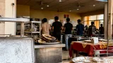 Kota minister finds hygiene, service lapses at Keshavpura Annapurna Rasoi; probe ordered