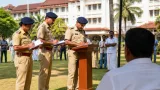 Kozhikode Corporation anthem row: police record UDF leader’s statement as probe continues