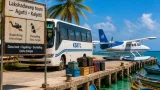 KSRTC launches Lakshadweep and Hyderabad tour packages with Agatti, Kalpitti island visits