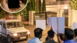 KTR accuses Rahul Gandhi of 'double standards' over Telangana student crackdown