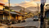 Kuki civil society in Kamjong gives 36-hour ultimatum, warns of indefinite Chassad blockade
